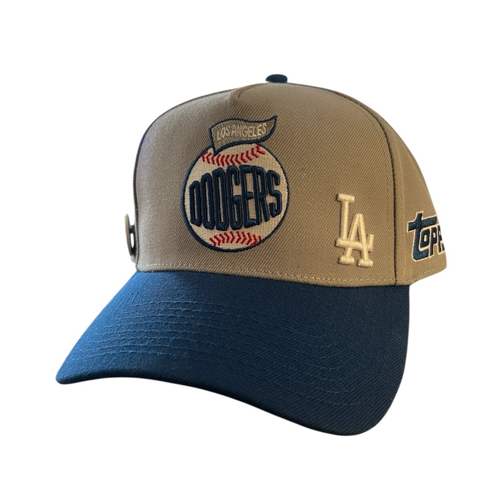 Dodgers Mitchell & Ness